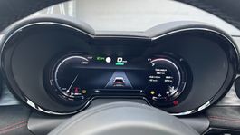 Alfa Romeo Tonale 118 kW (2023)