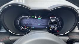 Alfa Romeo Tonale 118 kW (2023)