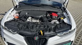Alfa Romeo Tonale 118 kW (2023)