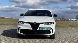 Alfa Romeo Tonale 118 kW (2023)