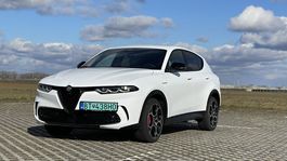 Alfa Romeo Tonale 118 kW (2023)