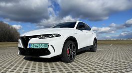 Alfa Romeo Tonale 118 kW (2023)