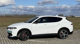 Alfa Romeo Tonale 118 kW (2023)