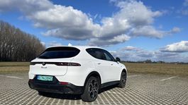 Alfa Romeo Tonale 118 kW (2023)