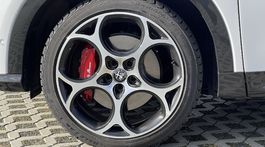 Alfa Romeo Tonale 118 kW (2023)