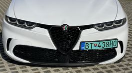 Alfa Romeo Tonale 118 kW (2023)