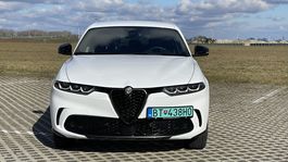 Alfa Romeo Tonale 118 kW (2023)
