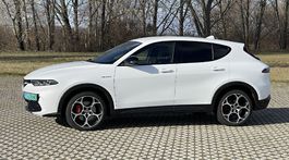 Alfa Romeo Tonale 118 kW (2023)