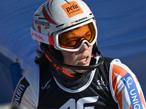 Francúzsko Lyžovanie MS slalom ženy 2. kolo