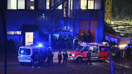 Nemecko: Počet obetí požiaru nemocnice v Uelzene stúpol na päť