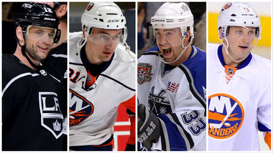Slovenskí multimilionári z NHL. Ktorý z nich zarobil najviac?
