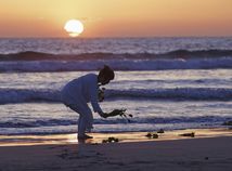 Japonsko, výročie, zemetrasenie, cunami, Fukušima