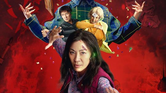 Štúdio A24 sa už z Oscara v hlavnej kategórii...