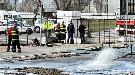 Sad Janka Kráľa a jeho okolie v Bratislave v...