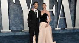 95th Academy Awards - Vanity Fair Oscars Party