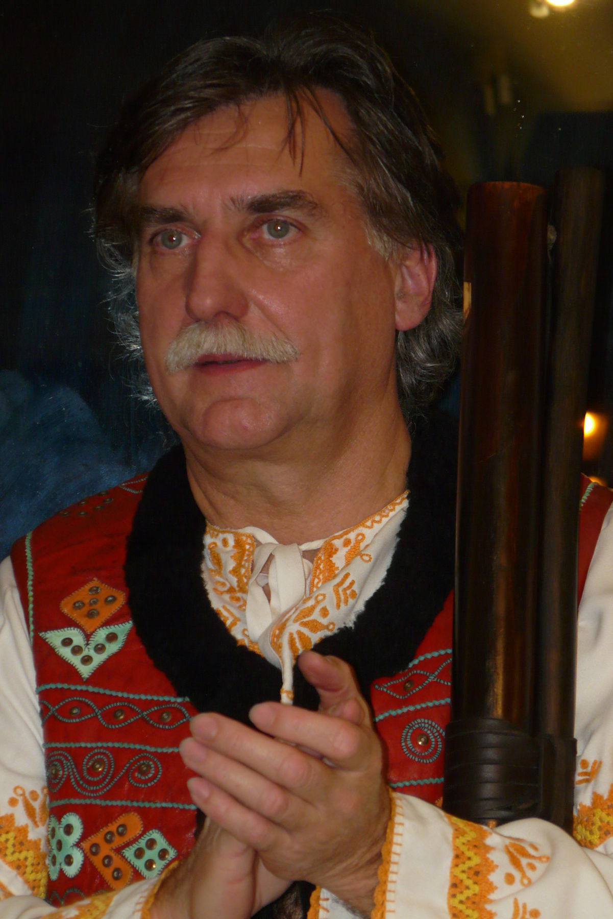 Marian Plavec, autor publikácie