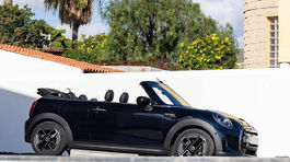 Mini Cooper SE Convertible - 2023