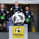 SR Futbal Fortuna Liga 20. kolo TNX