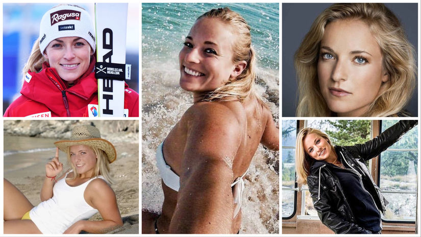 Bola veľkým talentom, zranenia a popularita ju...