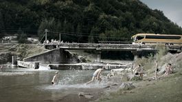 Prečo robiť stále filmy v próze, keď sa môžeme...