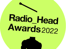 radio head awards 2022 logo