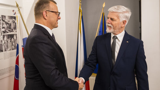Kollár chce, aby Slovensko a Česko boli zapojené do obnovy Ukrajiny