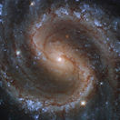 galaxia NGC 4535