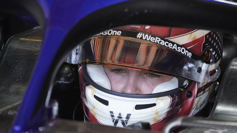 Logan Sargeant (USA/Williams): 1 milión dolárov.