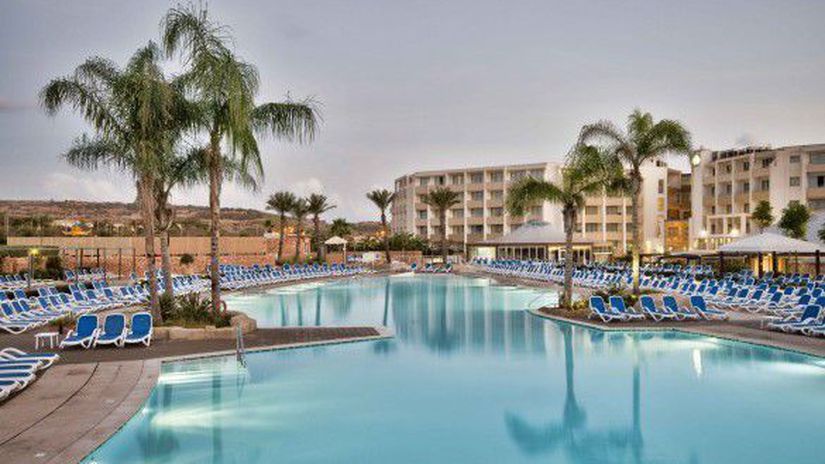db Seabank Resort