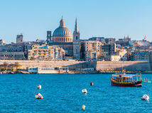 NEPOZZ, Malta, dovolenka, leto, more