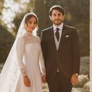 princezná Ímán, svadba, Jordánsko
