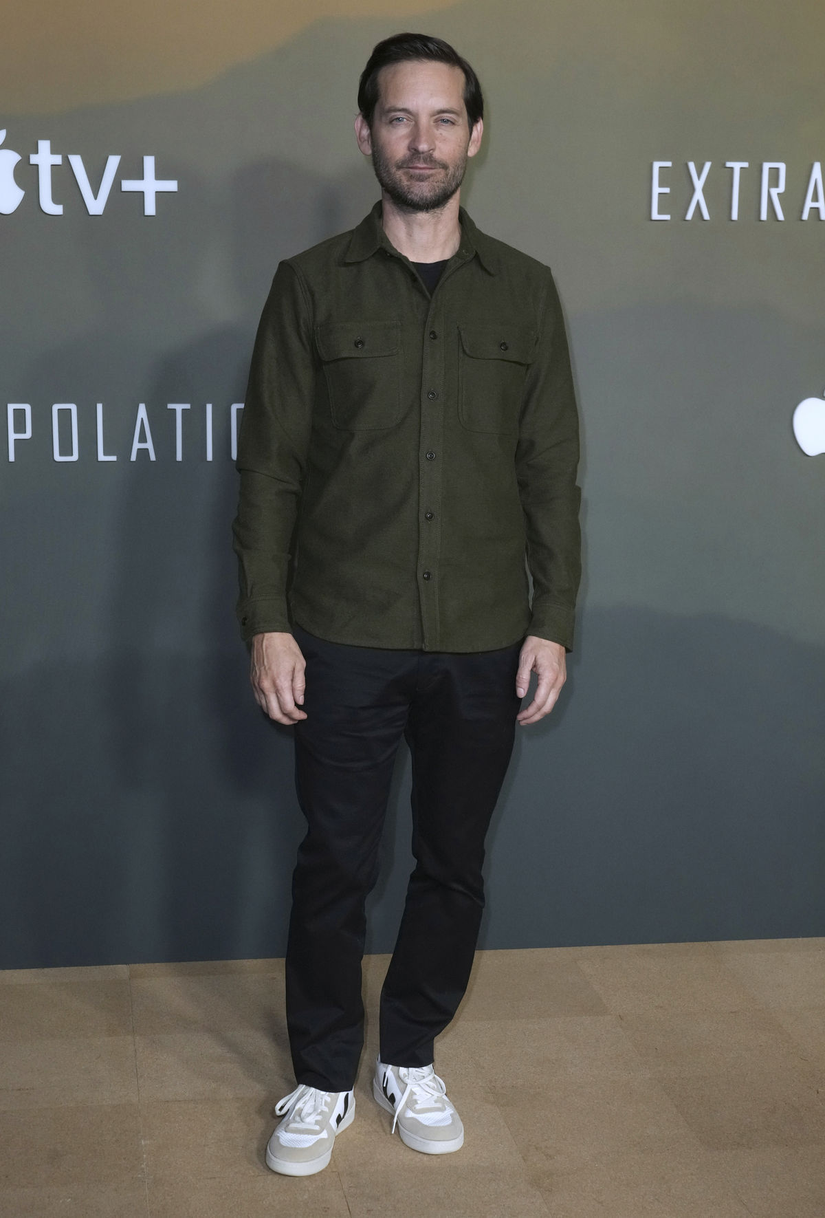 Tobey Maguire
