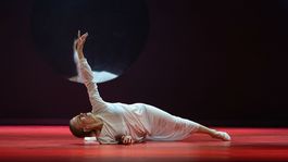 Anna Karenina balet