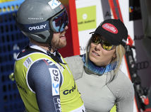 Mikaela Shiffrinová