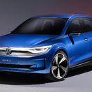 Volkswagen ID.2all Concept - 2023