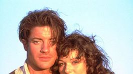 brendan fraser