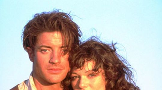 Brendan Fraser a Rachel Weisz v akčnom fantasy...