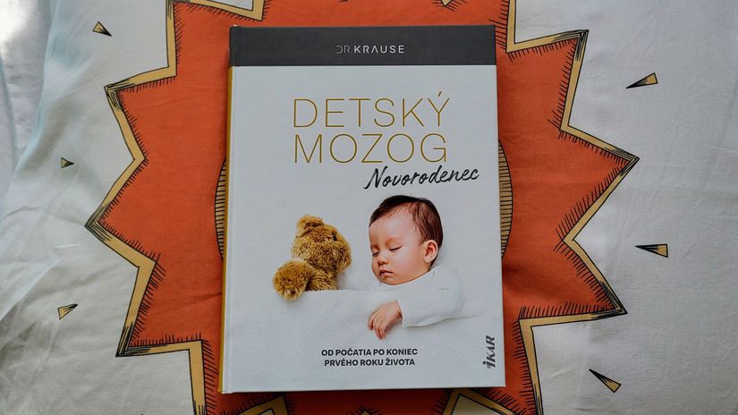 Ako spoznať, pochopiť a podporiť dozrievanie...