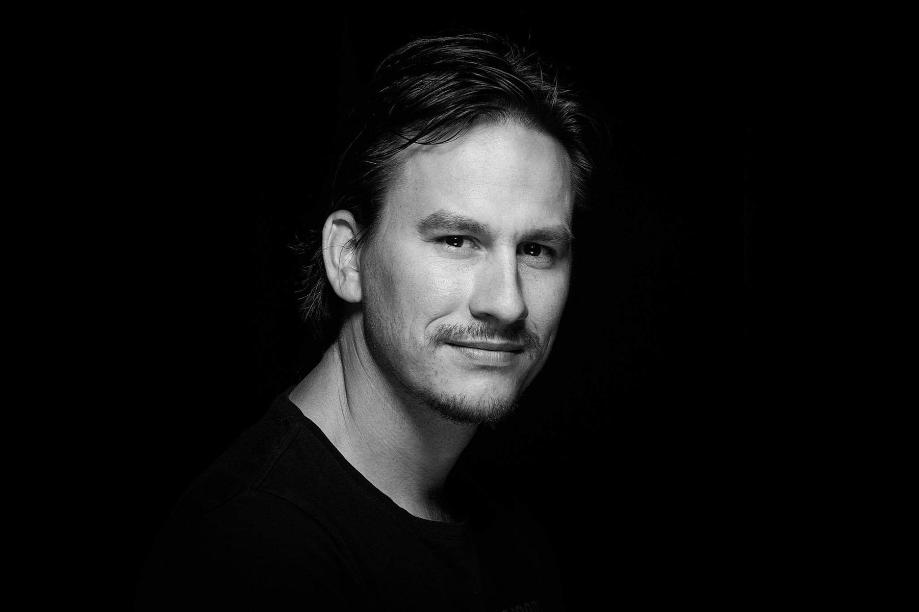 Peter Dedinský, režisér a choreograf tanečnej...
