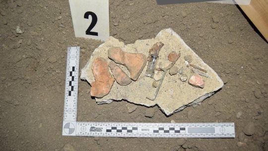 Nájdené kosti v areáli bratislavskej školy sú zrejme ľudské a staré asi 200 rokov
