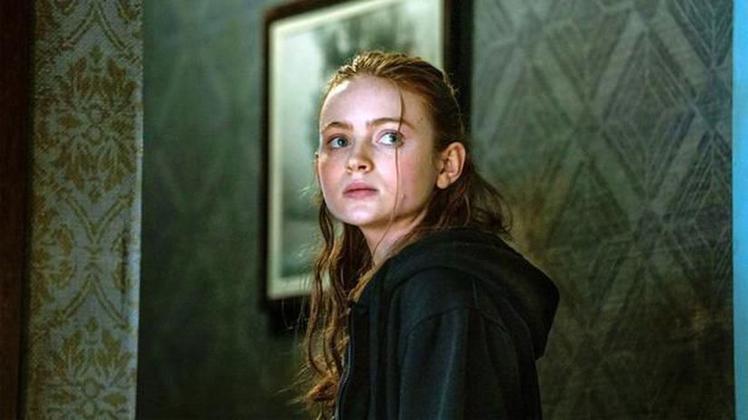 Sadie Sink stvárnila Charlieho dcéru. Herečka...