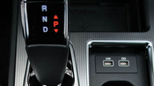 SangYong Rexton - test 2023