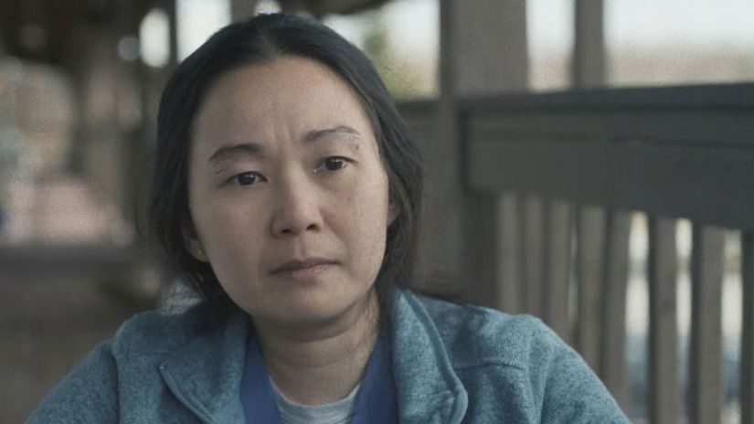 Hong Chau bola nominovaná na oscara pre...