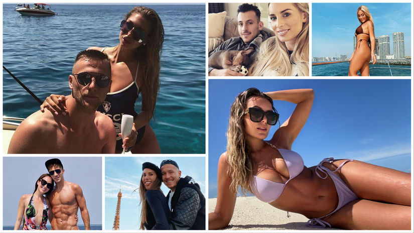 Rodinná pohoda a zázemie sú dôležité pre...