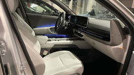 Hyundai Ioniq 6 - prvá jazda Madrid 2023