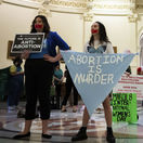 interrupcie potraty protest