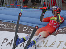 Marco Odermatt