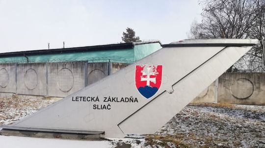 Naď pre Euractiv: Rusi mohli na Sliači schválne kaziť slovenské migy