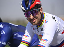 Taliansko šport cyklistika Miláno San Remo