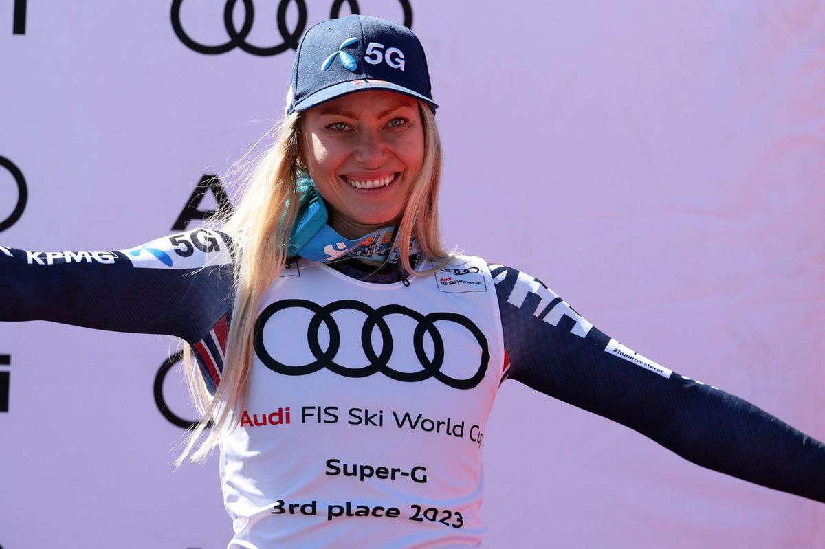 Ragnhild Mowinckelová.